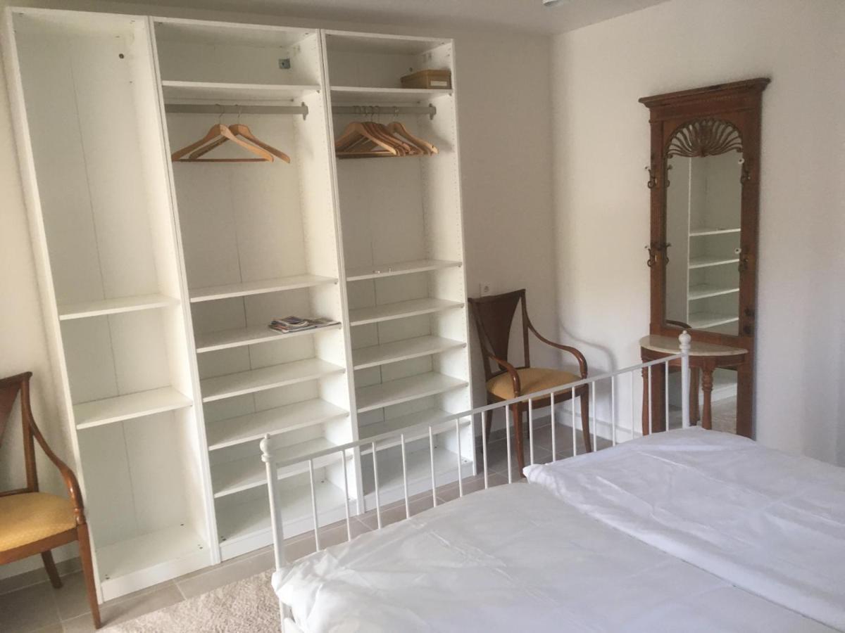 Sweetsuites 40A Lavendelhaus Muhlhausen  Bagian luar foto