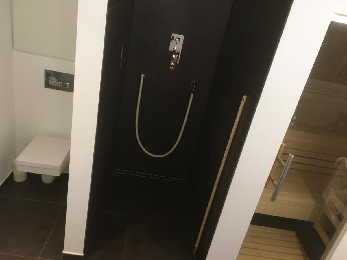 Sweetsuites 40A Lavendelhaus Muhlhausen  Bagian luar foto