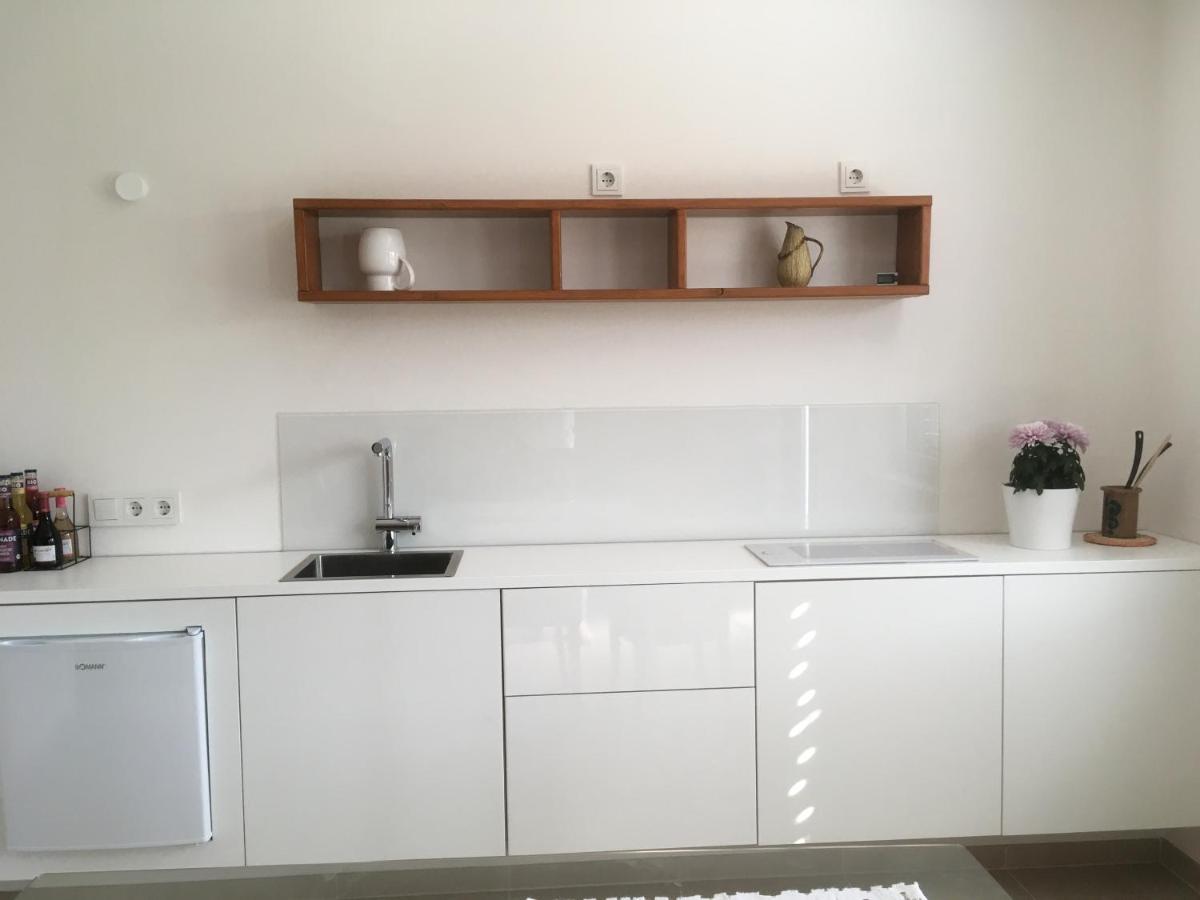 Sweetsuites 40A Lavendelhaus Muhlhausen  Bagian luar foto