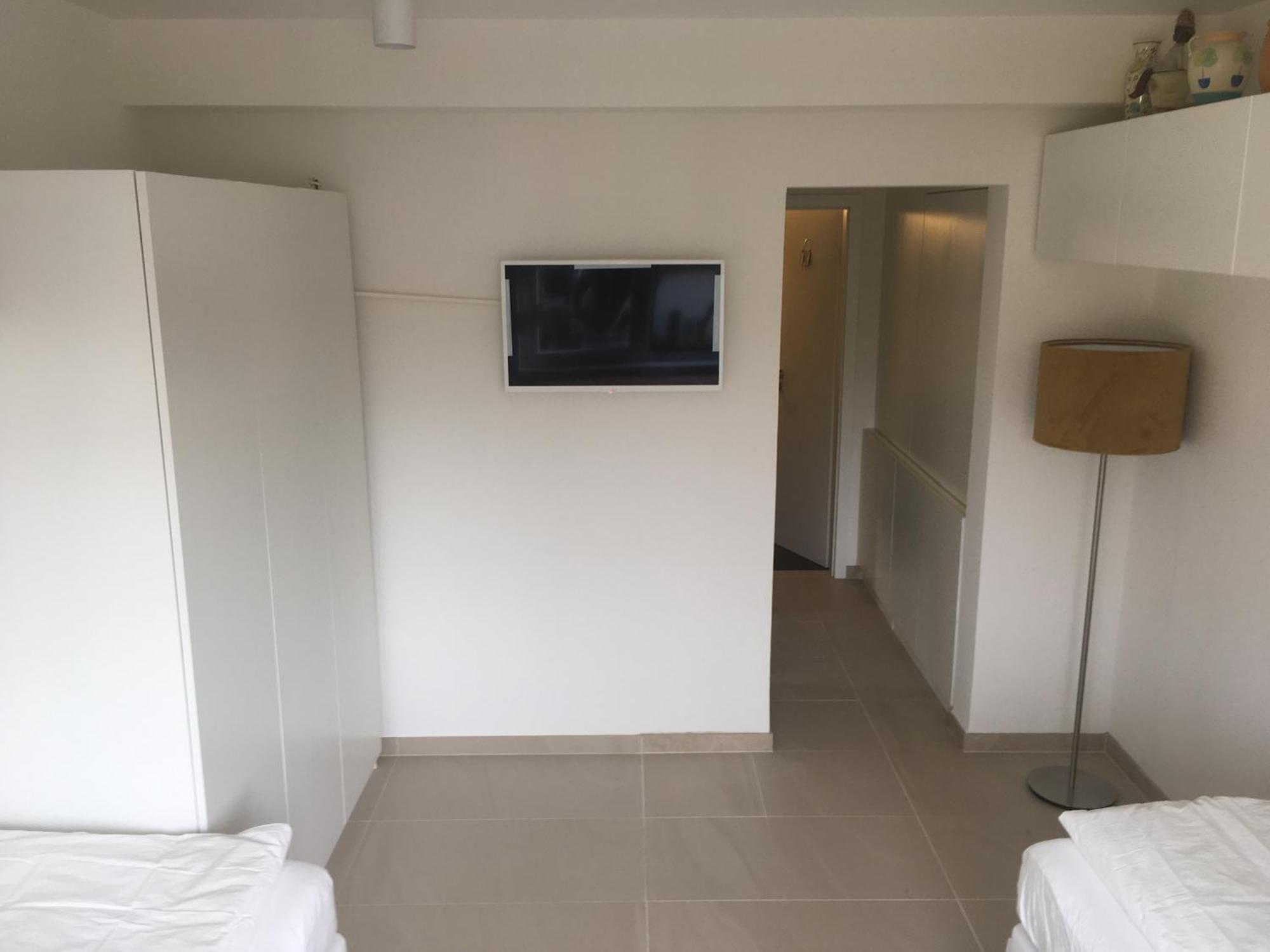 Sweetsuites 40A Lavendelhaus Muhlhausen  Bagian luar foto